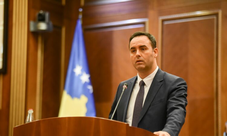 Konjufca: Besoj që i kemi numrat, presim që të themelohet shumë shpejt Qeveria