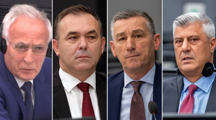Caktohet data për konferencën mbi ecurinë e çështjes në rastin e ish-krerëve të UÇK-së
