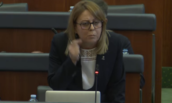 Bajrami: As kërkim falja nuk ndikon që LDK të bashkëpunojë me LVV-në
