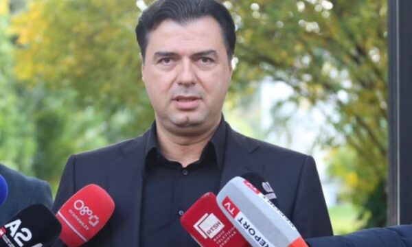 Shpërthimi në Zubin-Potok, Basha: Vepër terroriste, përpjekje për tensione dhe destabilizim në rajon