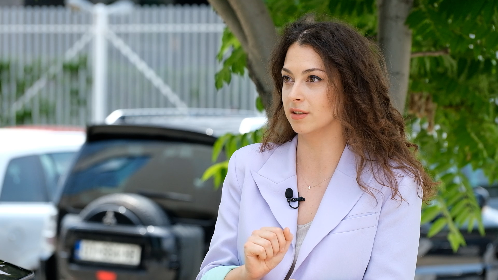 Kica -Xhelili: Kryeministër mos shpifni, përmbajtjen e doracakëve e keni shkruar vetë, miratuar vetë, publikuar vetë