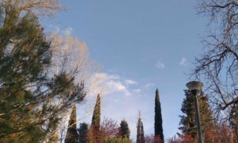 Moti për sot dhe ditëve në vazhdim