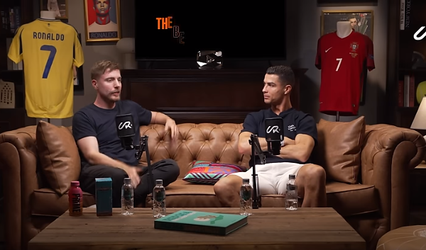 Publikohet intervista e Ronaldos me MrBeast, po thyen çdo rekord të mundshëm