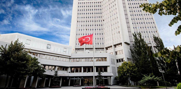 Ministria e Jashtme turke: Dënojmë sulmin në veri, jemi të gatshëm për ndihmë nëse është nevoja