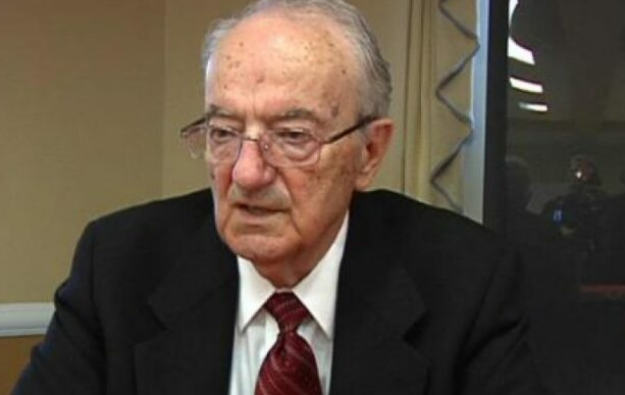 Ndarja nga jeta e profesor Repishtit, Osmani: Ishte një patriot e prijetar me vizion