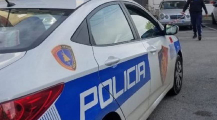 Vetëvritet një polic në Tiranë