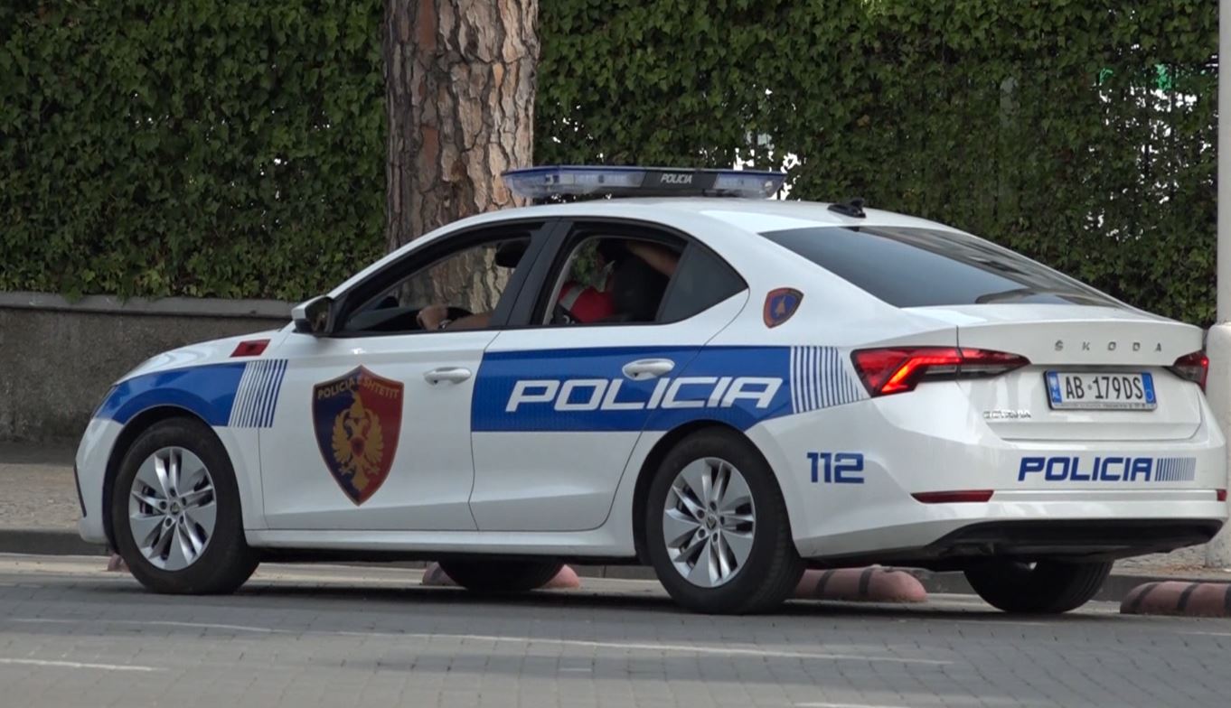 Aksion antidrogë në Shqipëri, raportohet për shtatë të ndaluar