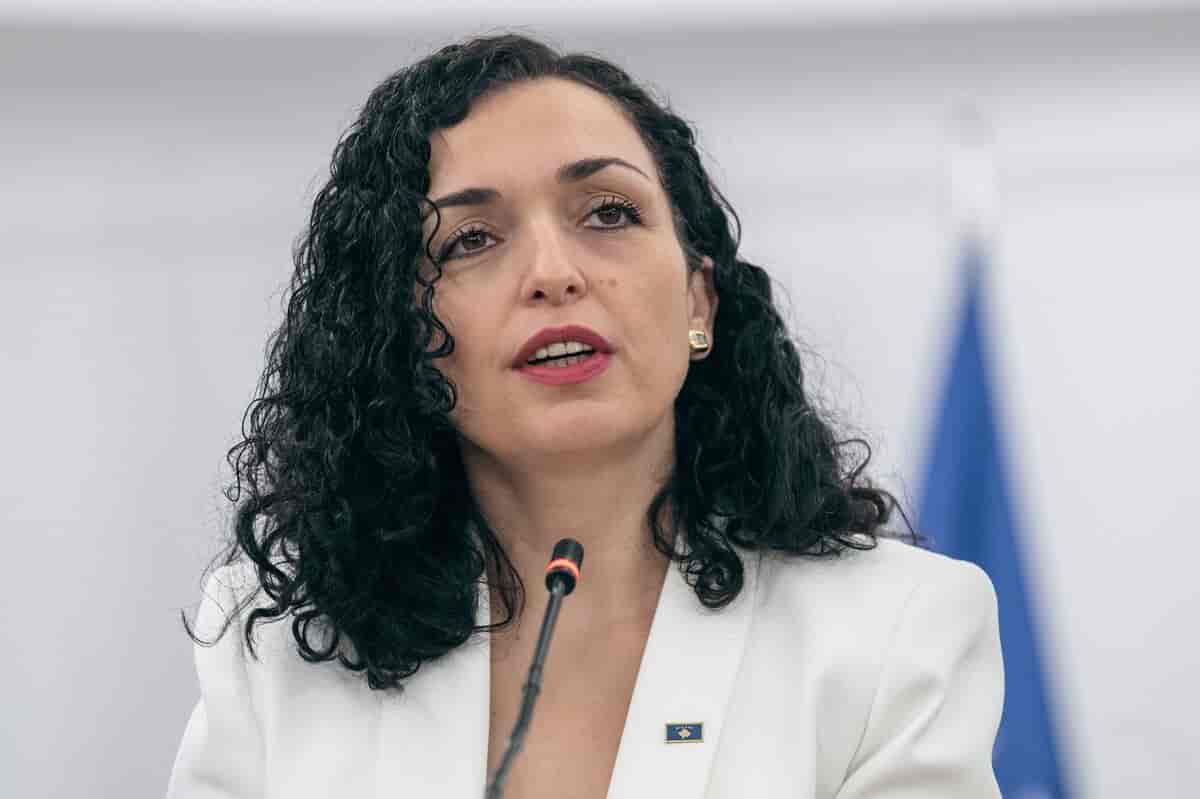 Dita e Çlirimit, Osmani: Luftëtarët e UÇK-së dhe ushtarët e NATO-s e kthyen tmerrin në guxim dhe dhimbjen në shpresë