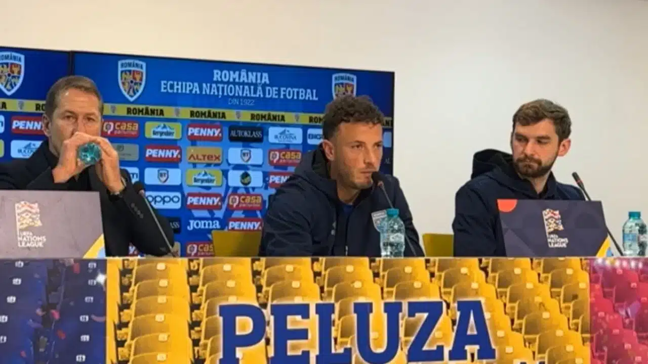 Rrahmani: UEFA duhet të marrë masa, jemi për të përfaqësuar këtu popullin tonë, shtetin që ka të kaluar të rëndë