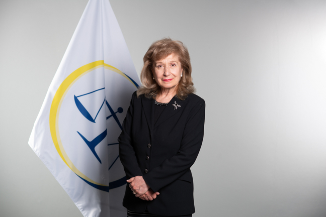 Ekaterina Trendafilova emërohet edhe për një mandat katërvjeçar në krye të Gjykatës Speciale