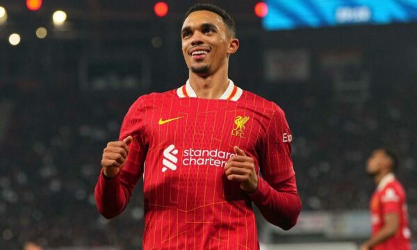 Liverpool e gjen zëvendësuesin e Arnoldit