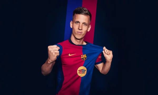 Barcelona do ta aktivizojë tjetër levë për ta regjistruar Dani Olmon