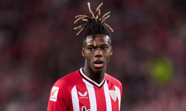 Nico Williams, dëshira e shumë klubeve angleze