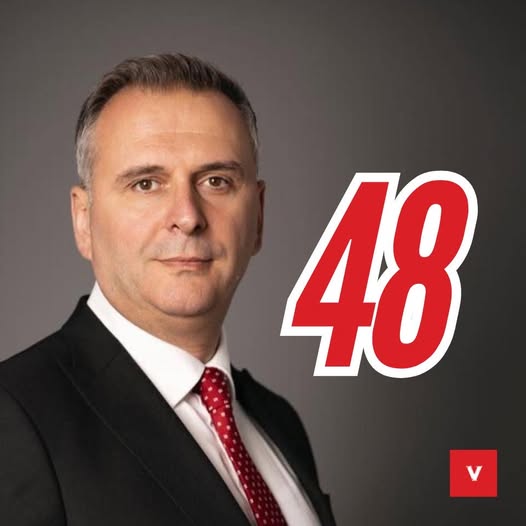Bajqinovci i reagon PDK-së: Po dëshmojnë se koalicioni i tyre nuk është me popullin por me gjykatat – Kot e kanë, ska kthim mbrapa