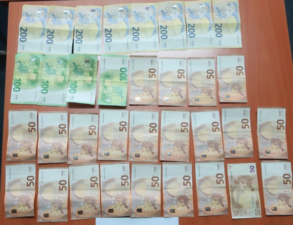 Arrestohet një person në Besianë për vjedhjen e ndodhur ditë më parë brenda një shtëpie