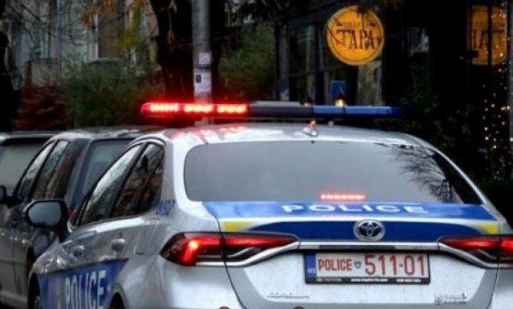 Digjet një veturë në Breg të Diellit, policia jep detaje