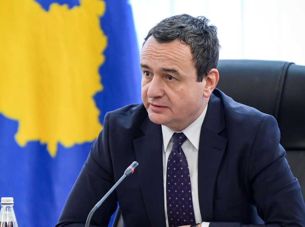 Kurti: Jam krenar si kryeministër, se jemi në rrugën e përcaktuar nga Epopeja