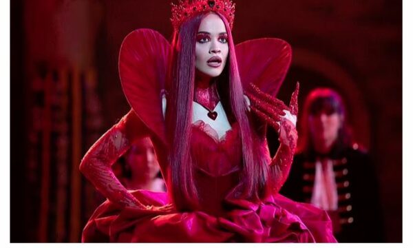 Rita Ora në një tjetër rol – Kësaj here antagoniste në një film të gjigantit Marvel