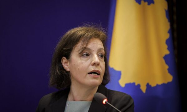 Gërvalla: S’kemi çka diskutojmë, dihet kush e formon Qeverinë me 15 prill apo më vonë