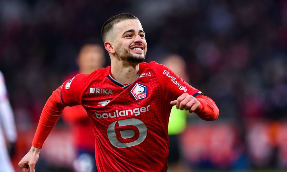 10 oferta për Zhegrovën, menaxheri për momentin e preferon Napolin para Realit e Barçës