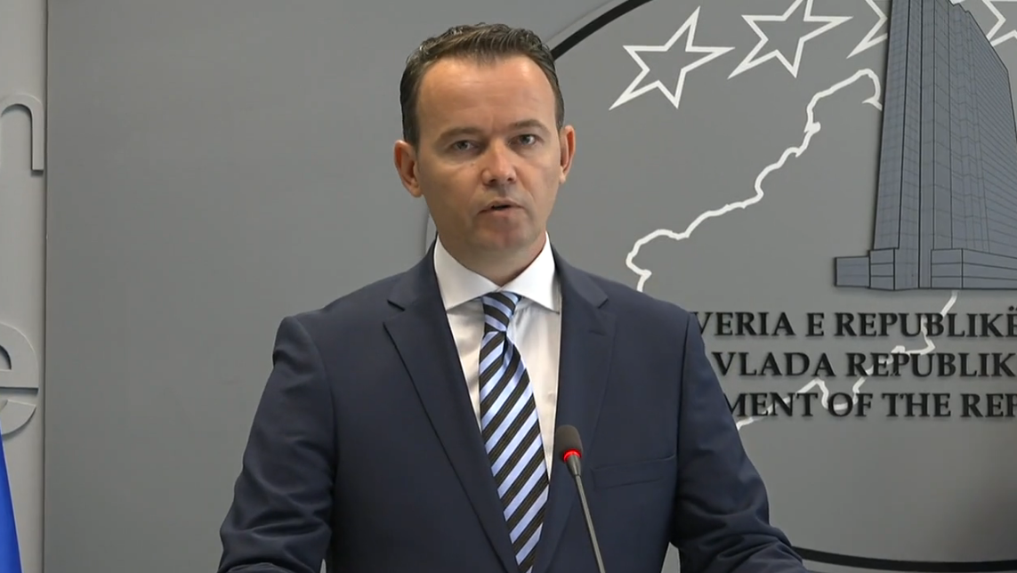 Faton Peci: Të shohim a i kemi numrat, Albulena është kandidate përsëri
