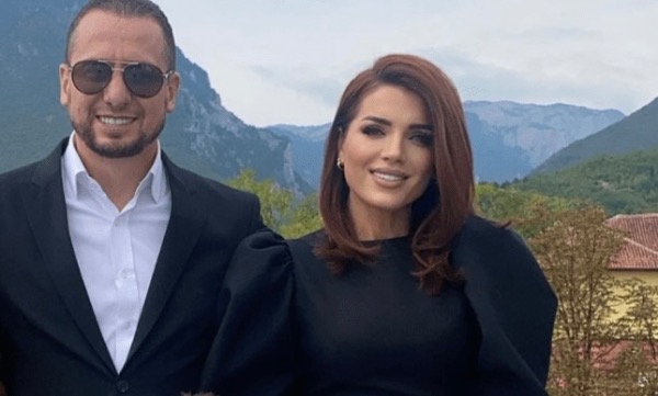 Burri i Edona Llalloshit dyshohet për dhunë në familje, Prokuroria thotë se ka kërkuar caktimin e paraburgimit për të