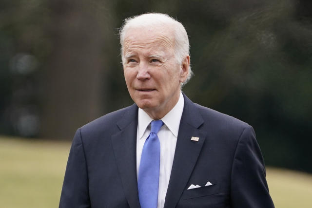 Biden i fal Faucin dhe Milleyn pak orë para se Trump ta marrë detyrën