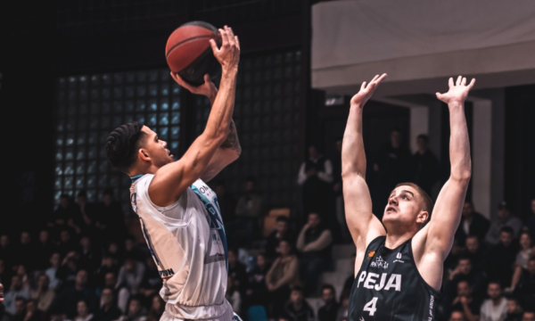 Sonte fillon edicioni i ri i Kupës së Kosovës në basketboll