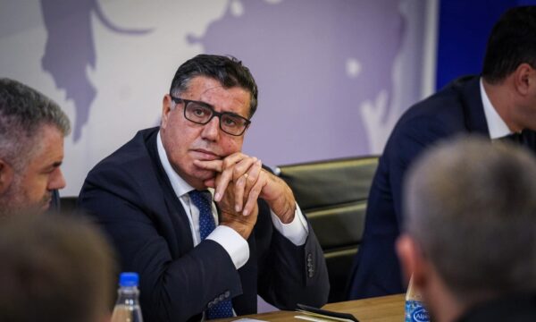“Në gjendjen faktike zgjidhje është Qeveria e Unitetit”, Haziri: Për nëntë muaj do të shkaktoheshin procese dhe mundësi të reja