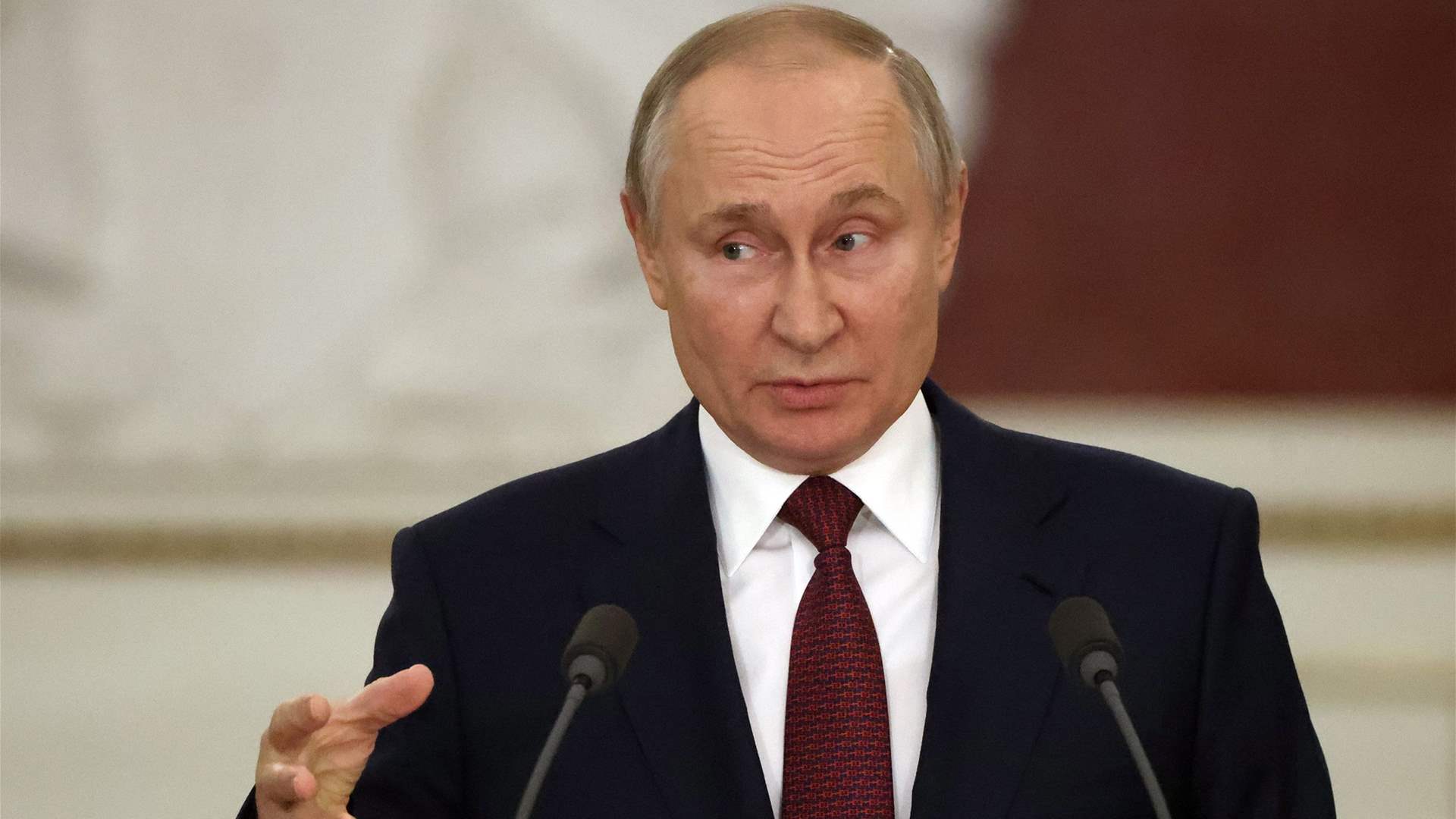 “Hija” e Putin mbi Europë, inteligjenca estoneze paralajmëron: Po kërkon një Jaltë tjetër