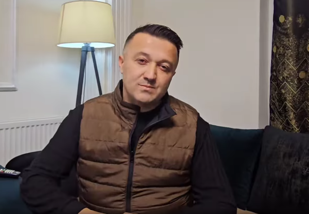 Formimi i qeverisë së re, deklarohet Veton Berisha