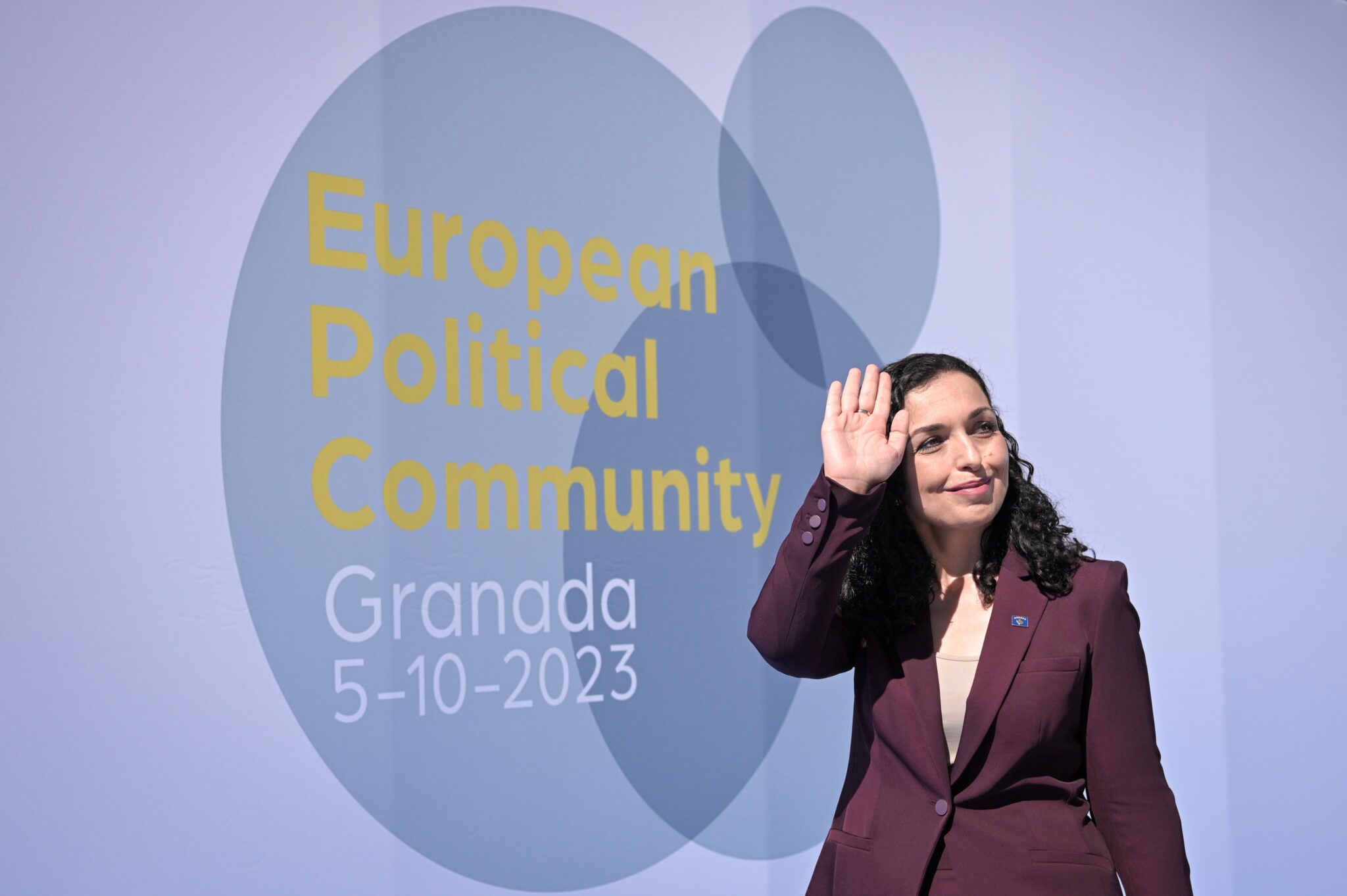 Më 18 dhjetor mbahet Samiti BE-Ballkan Perëndimor, Brukseli zbulon temat dhe konfirmon se presidentja Osmani përfaqëson Kosovën