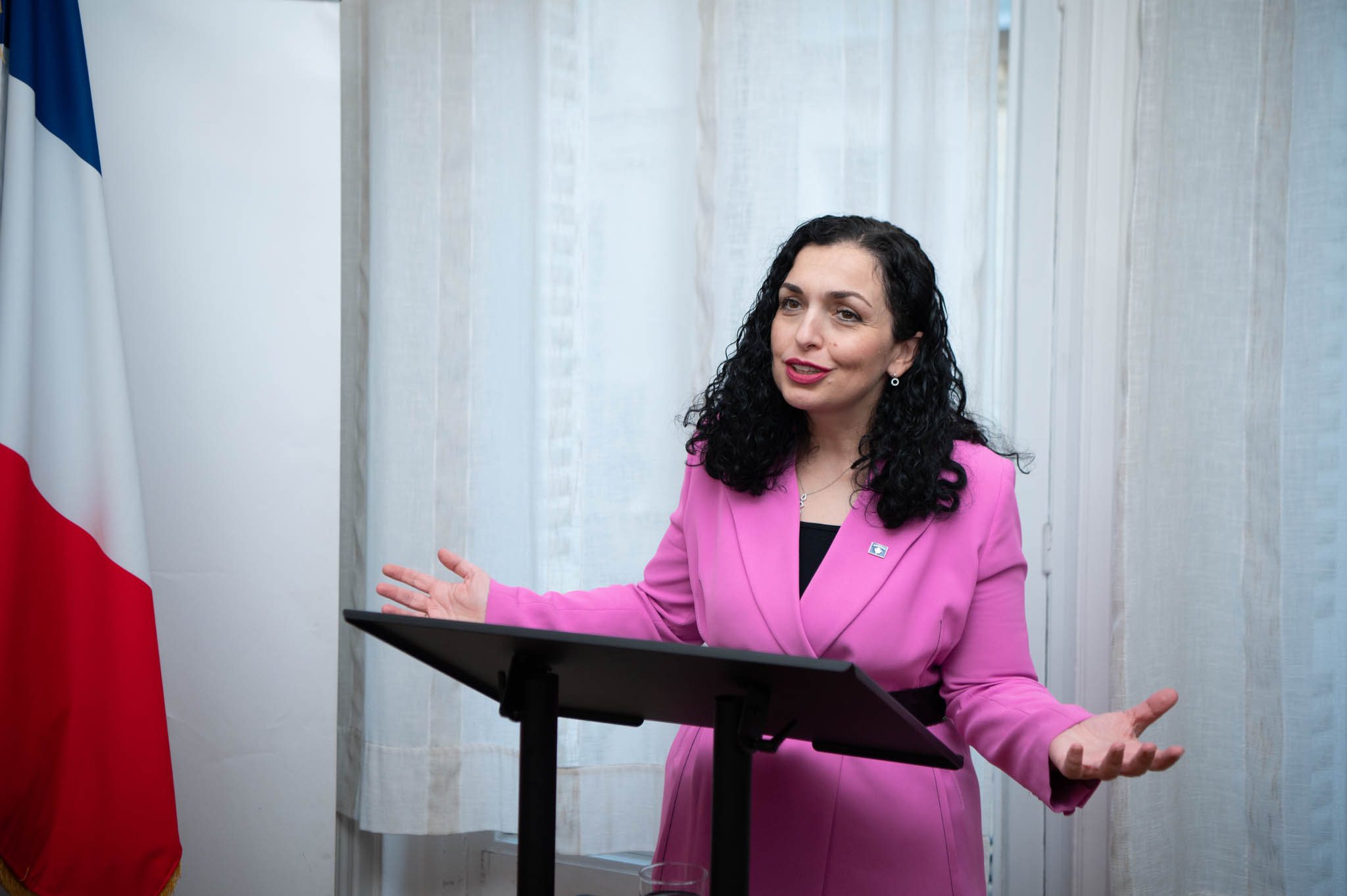 Osmani: Potencial i madh në thellimin e bashkëpunimit ekonomik Kosovë-Japoni