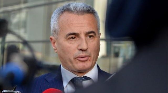 Vrasja e policit Lika, avokati Koci: Deri më tani, sipas prokurorisë nuk ka elemente terroriste