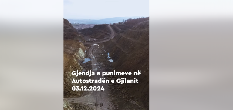 Abdixhiku: Në ekonomi e infrastrukturë duhet të kemi ndryshim dramatik