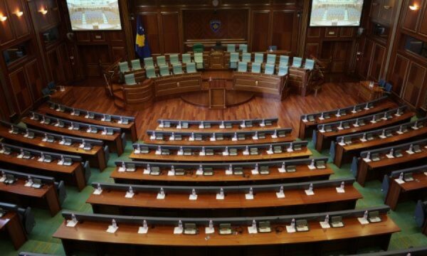 Sot përpjekja e re për konstituimin e Kuvendit