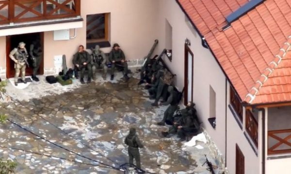 Sot vazhdon seanca ndaj të akuzuarve për sulmin terrorist në Banjskë