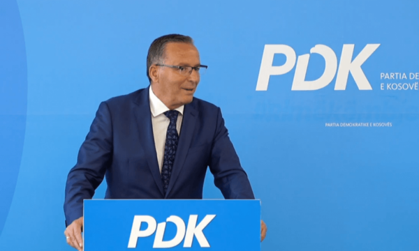 Hamza mohon se kishte biseda me Kurtin për koalicion: Po të kishte pasur, do ta thosha po