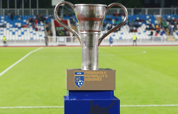 Sot do të zbulohen 16 ekipet e së tetës së finales së Kupës