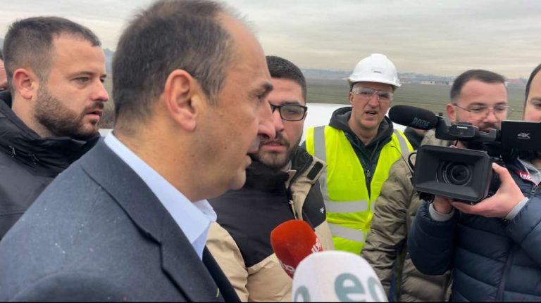 Liburn Aliu tregon pse nuk po merr pjesë në zgjedhje
