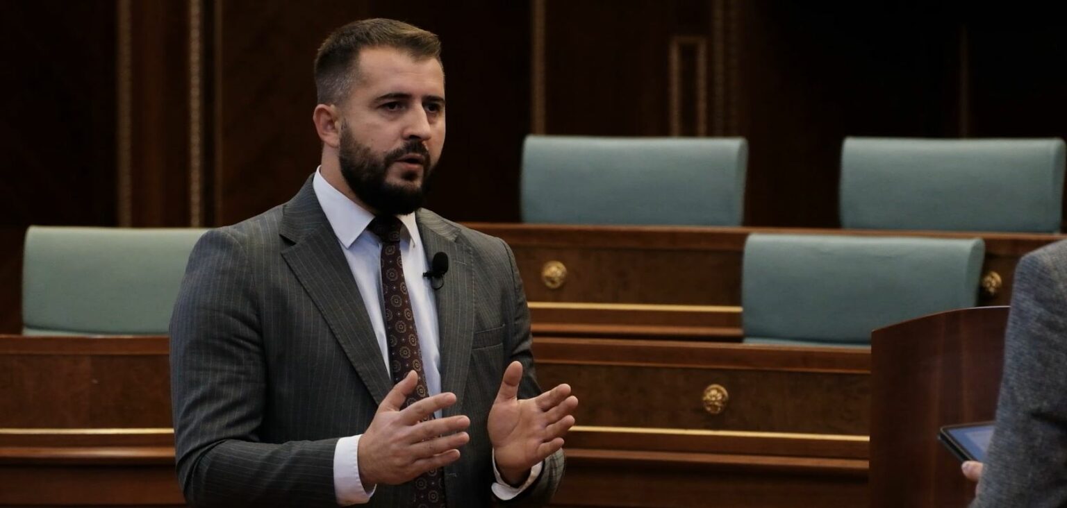 ​Përfundon mbledhja e PDK-së, deklarohen për konstituimin e Kuvendit
