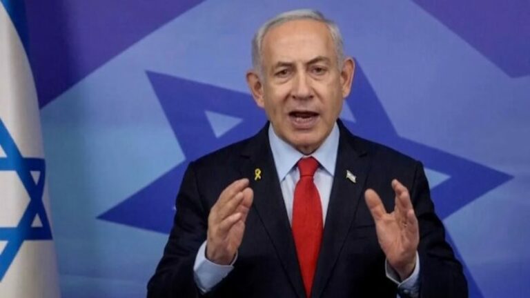 Netanyahu paralajmëron rifillimin e luftës në Gazë, nëse pengjet nuk lirohet të shtunën
