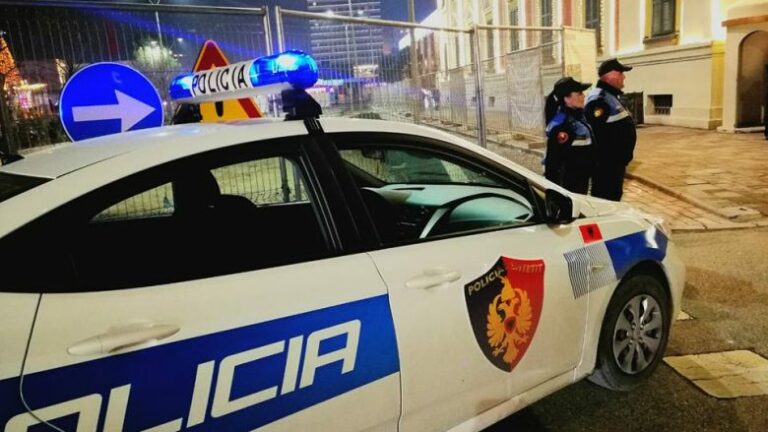 Gjendet pa shenja jete një 70-vjeçar në Tiranë