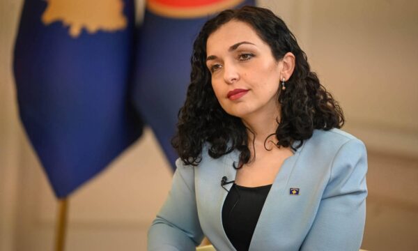 Osmani uron besimtarët për Pashkë: Qoftë kjo festë moment reflektimi dhe afrimi