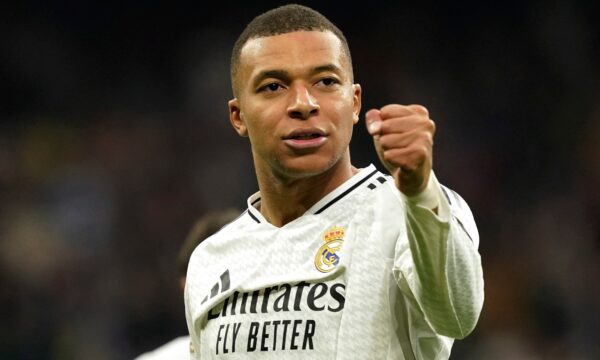 “Ka ndryshu ky djali”, Mbappe s’ju frikësohet kritikave: Jam i qetë dhe i lumtur