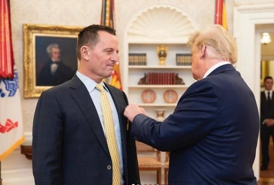 Fitorja e Donald Trumpit po i destabilizon shumë pushtete në botë, po Kosova?