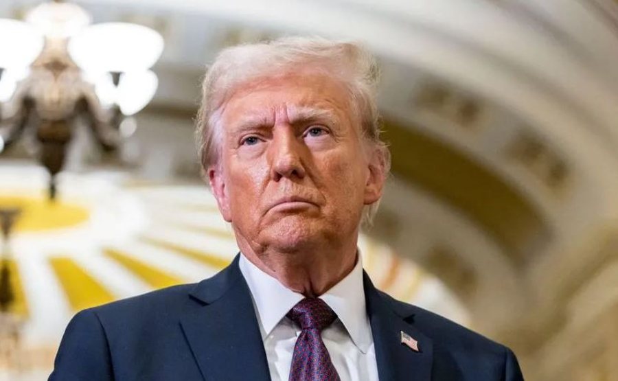 Trump: As me ndihmën tonë Ukraina mund të mos i mbijetojë luftës