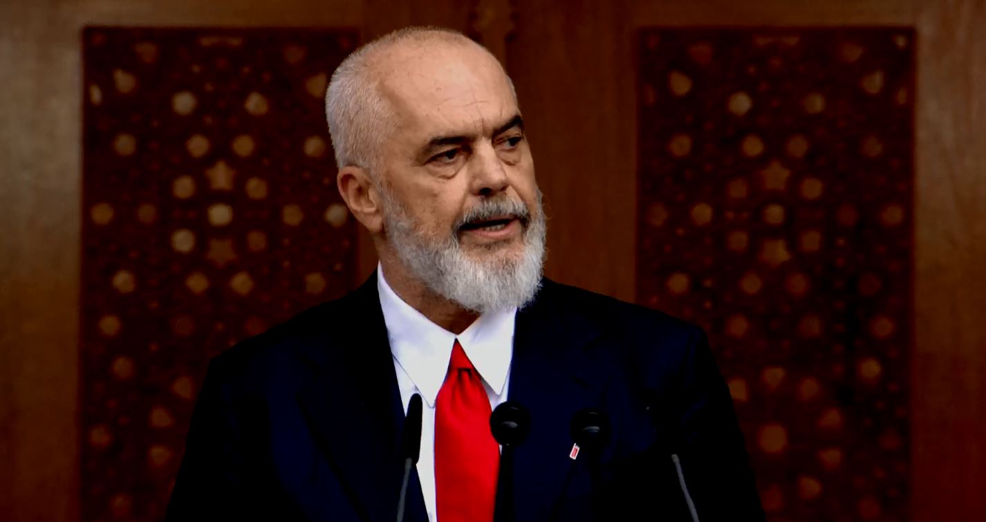 Rama thirrje diasporës: Regjistrohuni, me votën tuaj e çojmë Shqipërinë në BE