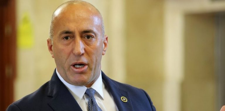 Haradinaj – Qeverisë: Hiqni çdo taksë ndaj SHBA-së