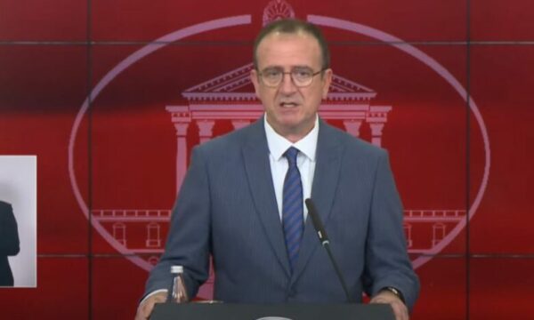 ​Tragjedia e Koçanit, 101 pacientë janë jashtë shtetit